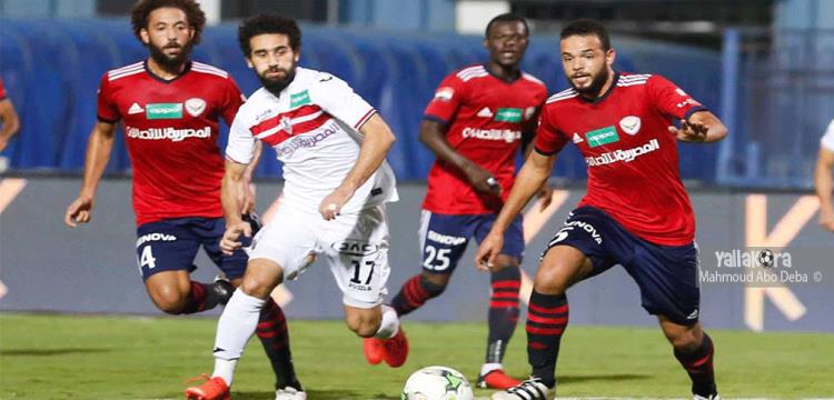 حجاج عويس باسم مرسي النصر